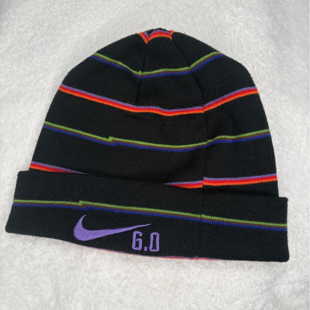 Nike 6.0 Snowboard Vintage Beanie
